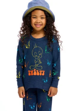 Fashion Chaser Brand Looney Tunes - Tweety Bird