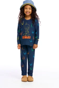 Flash Sale Chaser Brand Looney Tunes - Tweety Bird Pants