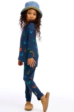 Flash Sale Chaser Brand Looney Tunes - Tweety Bird Pants