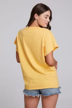 Online Chaser Brand Los Angeles Tee