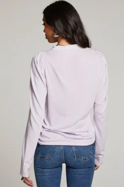 Outlet Chaser Brand Lotus Petal Long Sleeve