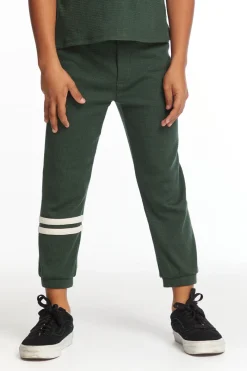 Cheap Chaser Brand Lounge Boys Safari Green Pant