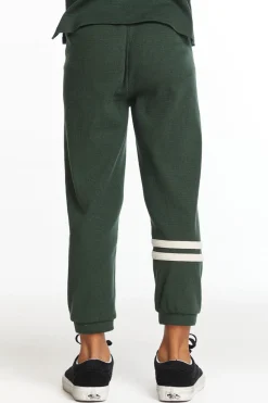 Cheap Chaser Brand Lounge Boys Safari Green Pant