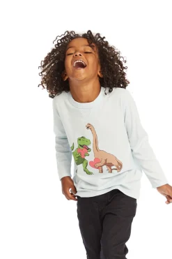 Store Chaser Brand Love Dinos Long Sleeve