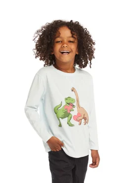 Store Chaser Brand Love Dinos Long Sleeve