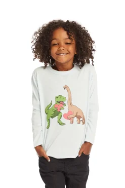Store Chaser Brand Love Dinos Long Sleeve