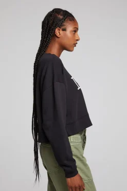 Online Chaser Brand Love Letters Zuma Pullover