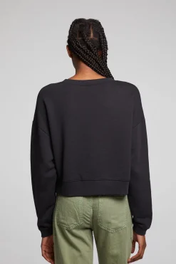 Online Chaser Brand Love Letters Zuma Pullover