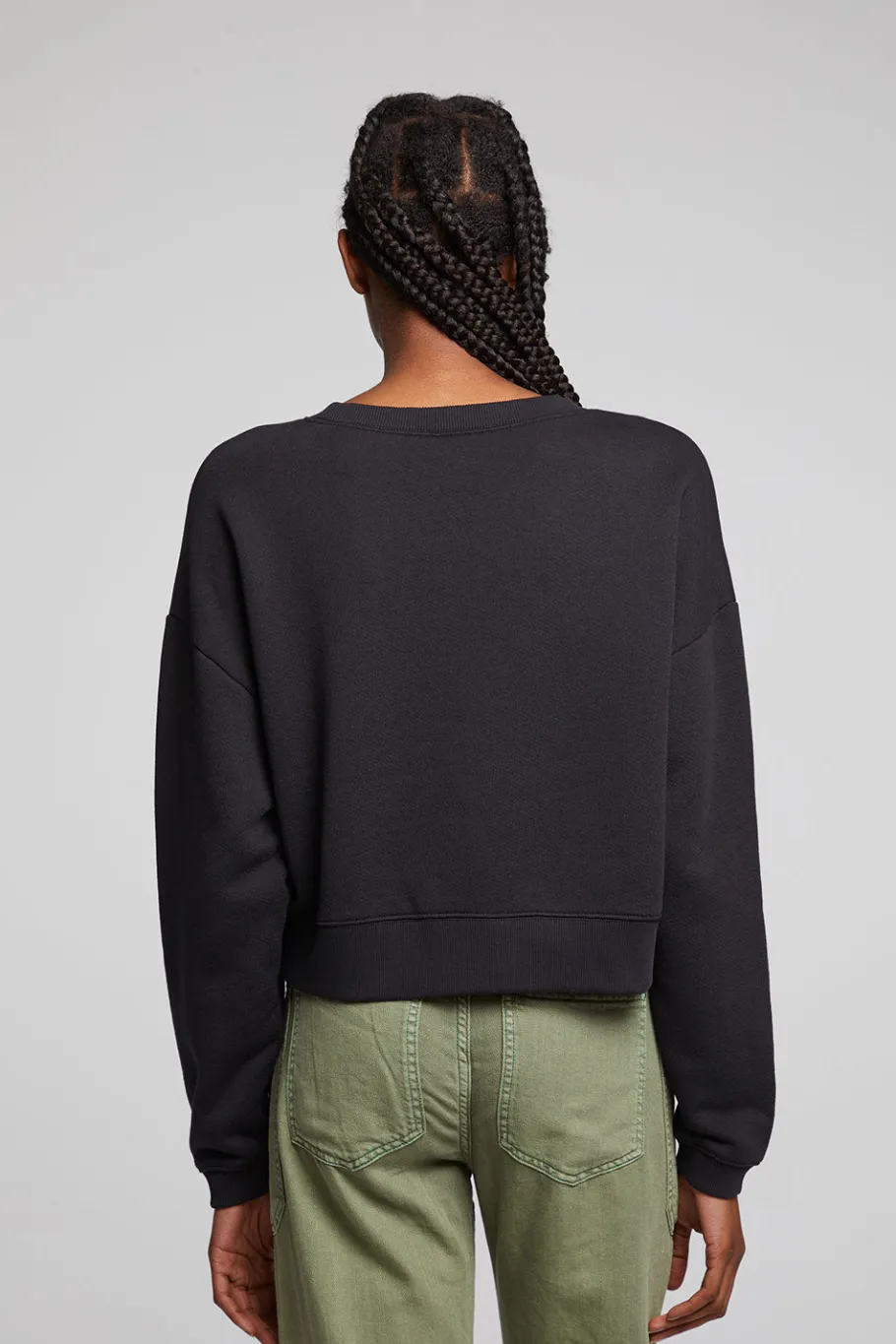 Online Chaser Brand Love Letters Zuma Pullover