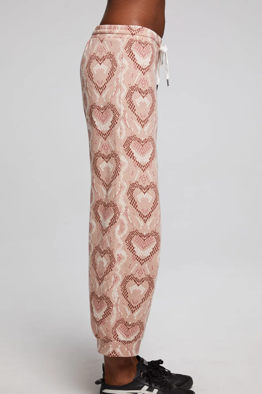 Online Chaser Brand Love Snake Pants