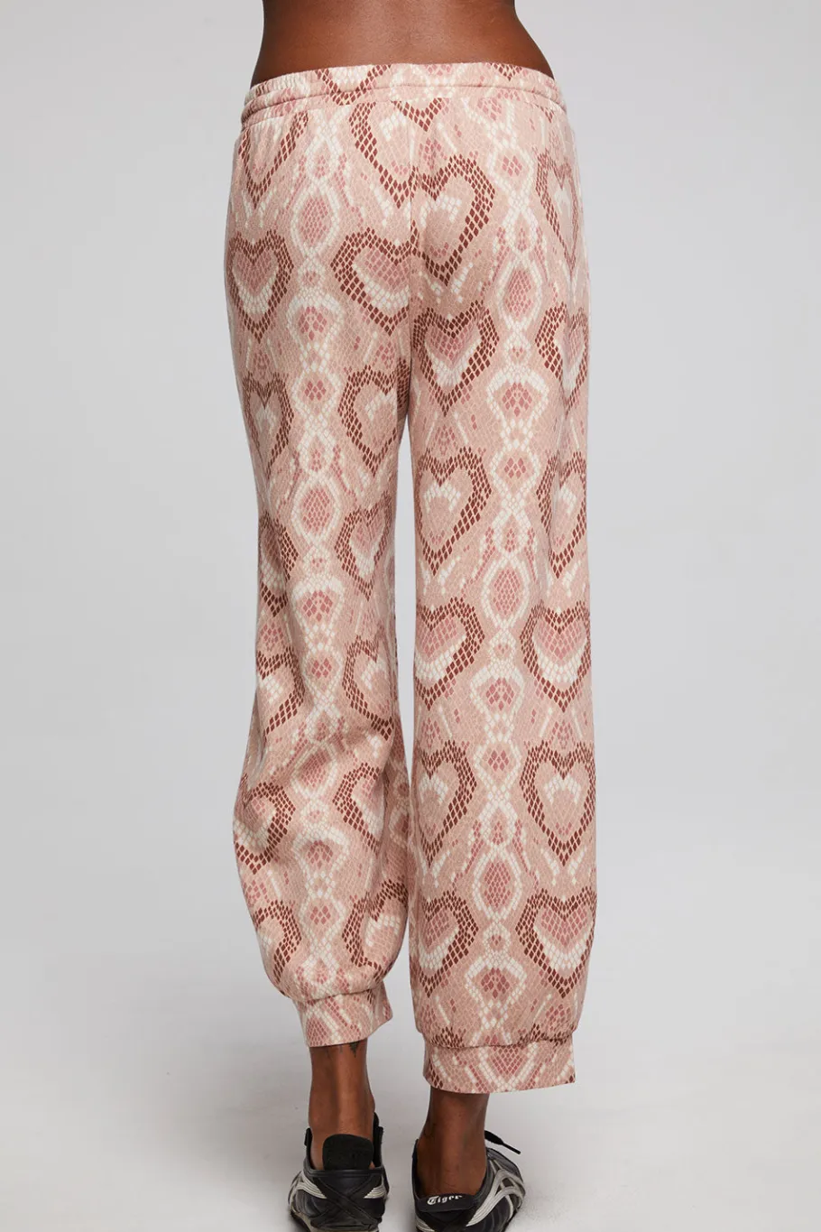Online Chaser Brand Love Snake Pants
