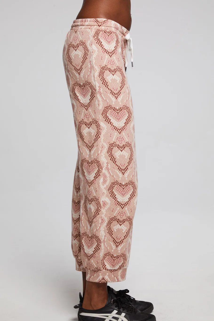 Online Chaser Brand Love Snake Pants