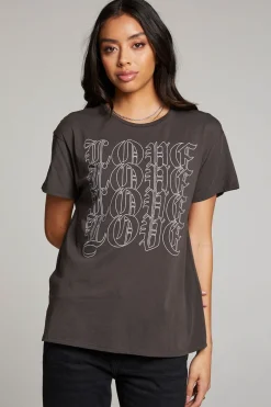 Online Chaser Brand Love Tee