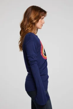 Fashion Chaser Brand Love Yin Yang Pullover