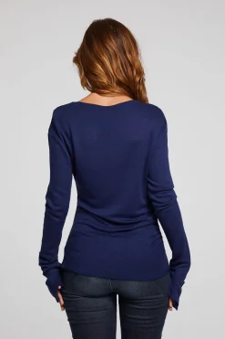 Fashion Chaser Brand Love Yin Yang Pullover