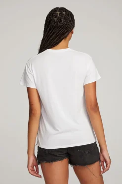 Fashion Chaser Brand Magic Eye Tee
