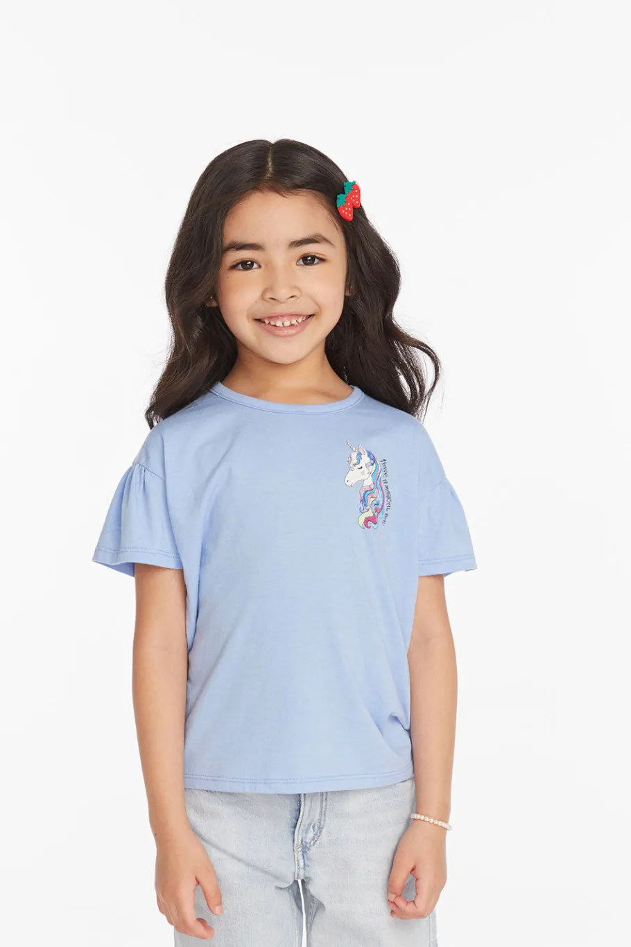 Best Chaser Brand Magical Day Girls Tee