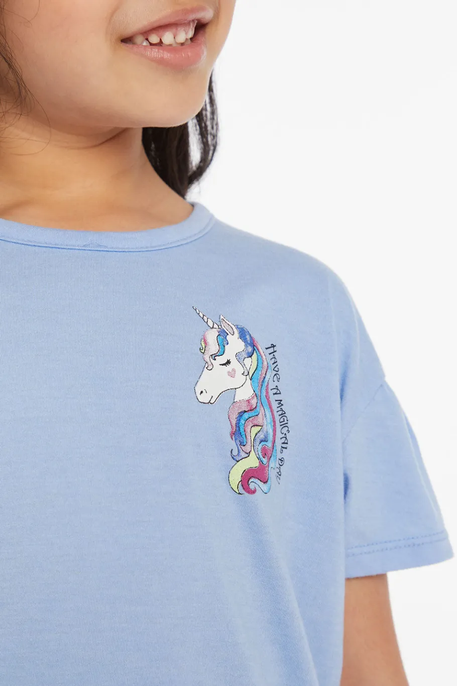 Best Chaser Brand Magical Day Girls Tee