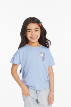 Best Chaser Brand Magical Day Girls Tee