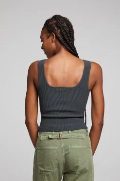 Best Sale Chaser Brand Maizy Licorice Tank
