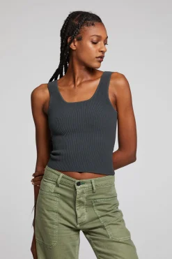 Best Sale Chaser Brand Maizy Licorice Tank