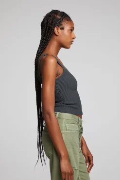 Best Sale Chaser Brand Maizy Licorice Tank