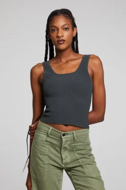 Best Sale Chaser Brand Maizy Licorice Tank