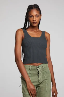 Best Sale Chaser Brand Maizy Licorice Tank
