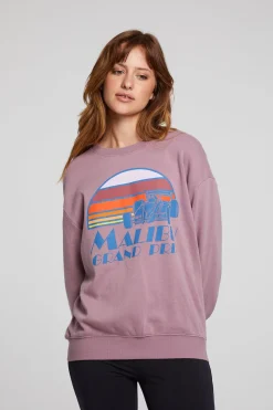 Store Chaser Brand Malibu Grand Prix Long Sleeve