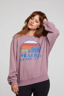 Store Chaser Brand Malibu Grand Prix Long Sleeve