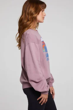 Store Chaser Brand Malibu Grand Prix Long Sleeve
