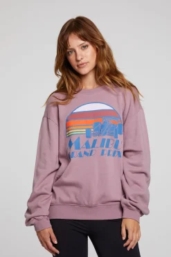 Store Chaser Brand Malibu Grand Prix Long Sleeve