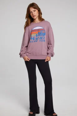 Store Chaser Brand Malibu Grand Prix Long Sleeve