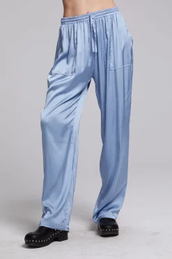Discount Chaser Brand Martina Blue Grotto Trousers