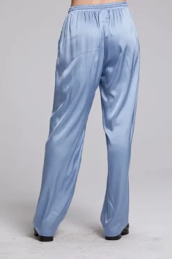 Discount Chaser Brand Martina Blue Grotto Trousers