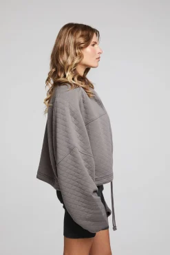 Shop Chaser Brand Mccartneyy Foggy City Zip Up