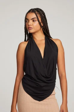 New Chaser Brand Mckinny Licorice Tank