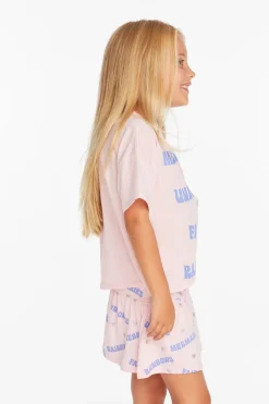 Sale Chaser Brand Mermaid & Friends Girls Tee