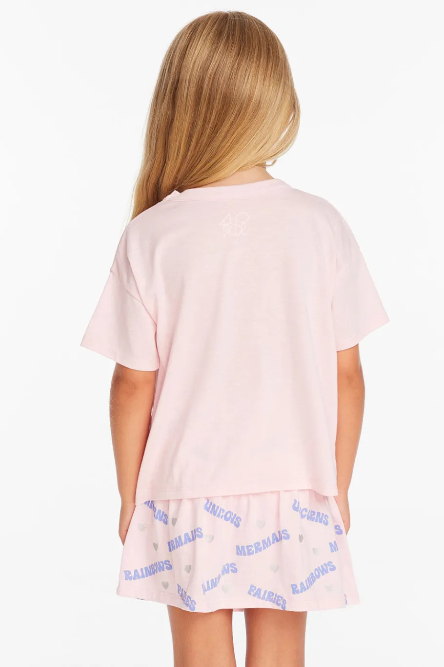 Sale Chaser Brand Mermaid & Friends Girls Tee