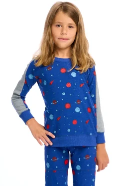 Hot Chaser Brand Meteor Pullover