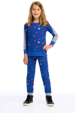 Hot Chaser Brand Meteor Pullover