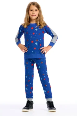 Hot Chaser Brand Meteor Pullover