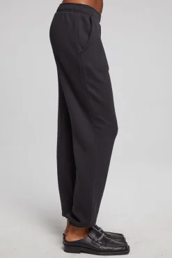 Fashion Chaser Brand Mission Licorice Joggers