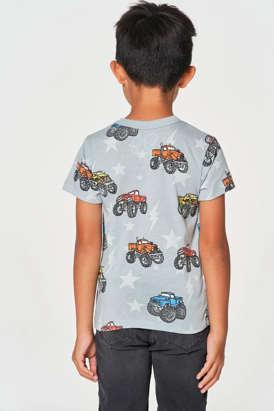 Outlet Chaser Brand Monster Truck Face Off