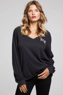 Flash Sale Chaser Brand Motley Crue Hollywood CA Long Sleeve