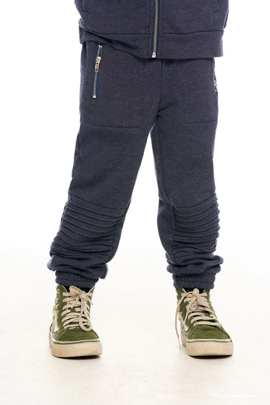Best Sale Chaser Brand Moto Joggers