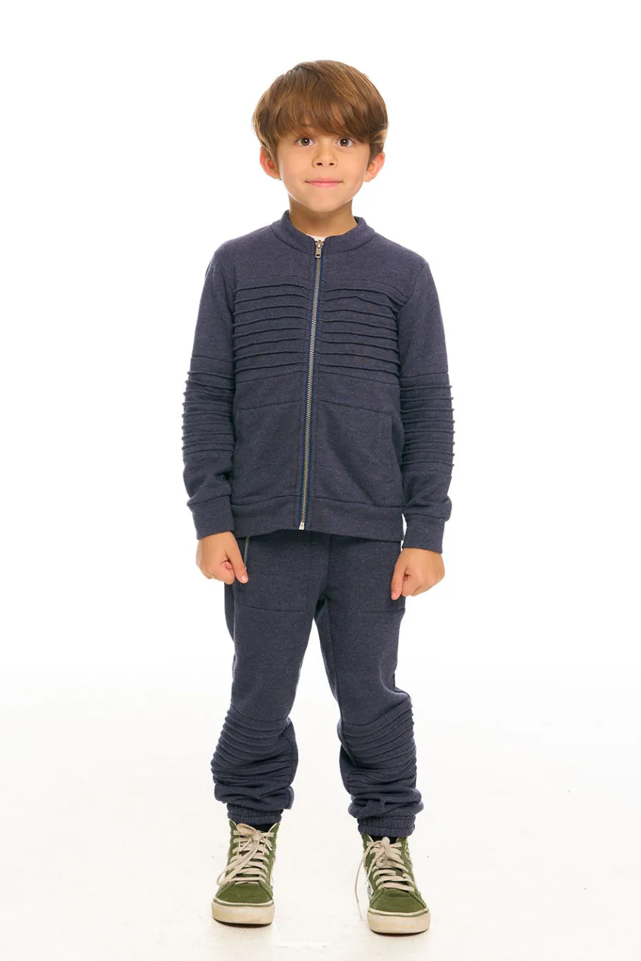 Best Sale Chaser Brand Moto Joggers
