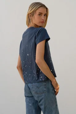 Online Chaser Brand New York Rambler Tee