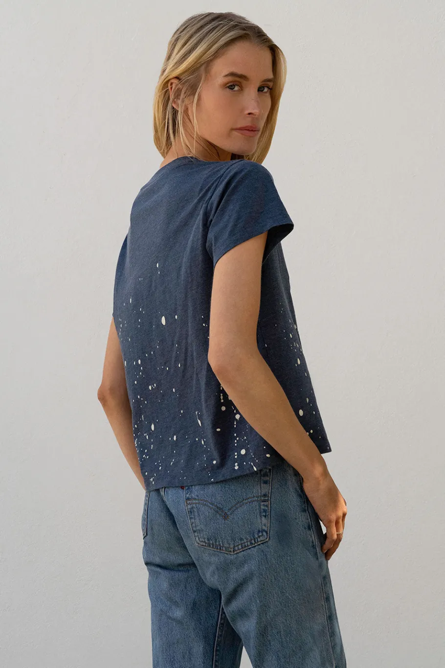 Online Chaser Brand New York Rambler Tee