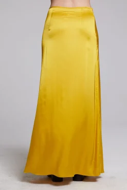 Outlet Chaser Brand Noemi Mimosa Maxi Skirt